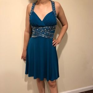 Adrianna Papell, Cocktail Dress